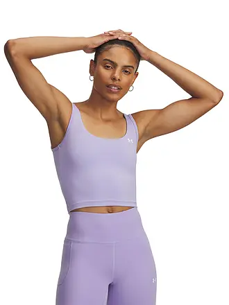 UNDER ARMOUR | Canotta fitness da donna Motion Emea | lila